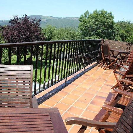 Casa Bezales En Ampuero Cantabria Buitenkant foto