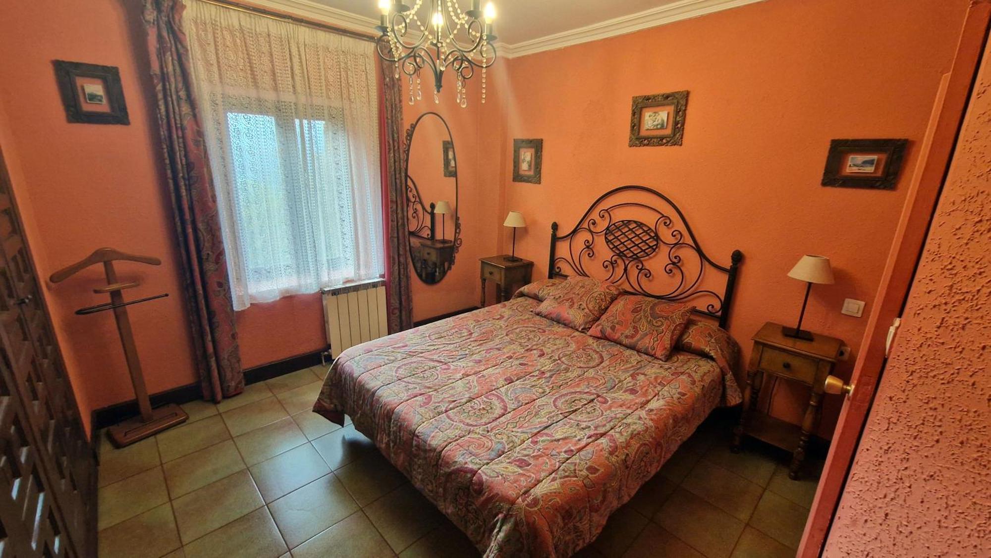 Casa Bezales En Ampuero Cantabria Buitenkant foto