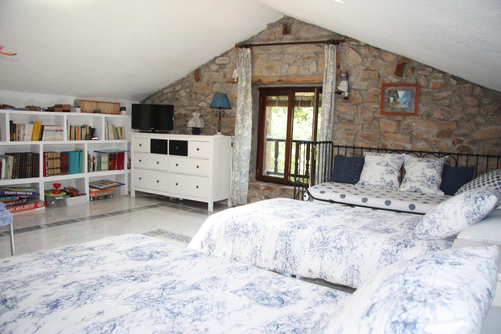 Casa Bezales En Ampuero Cantabria Buitenkant foto