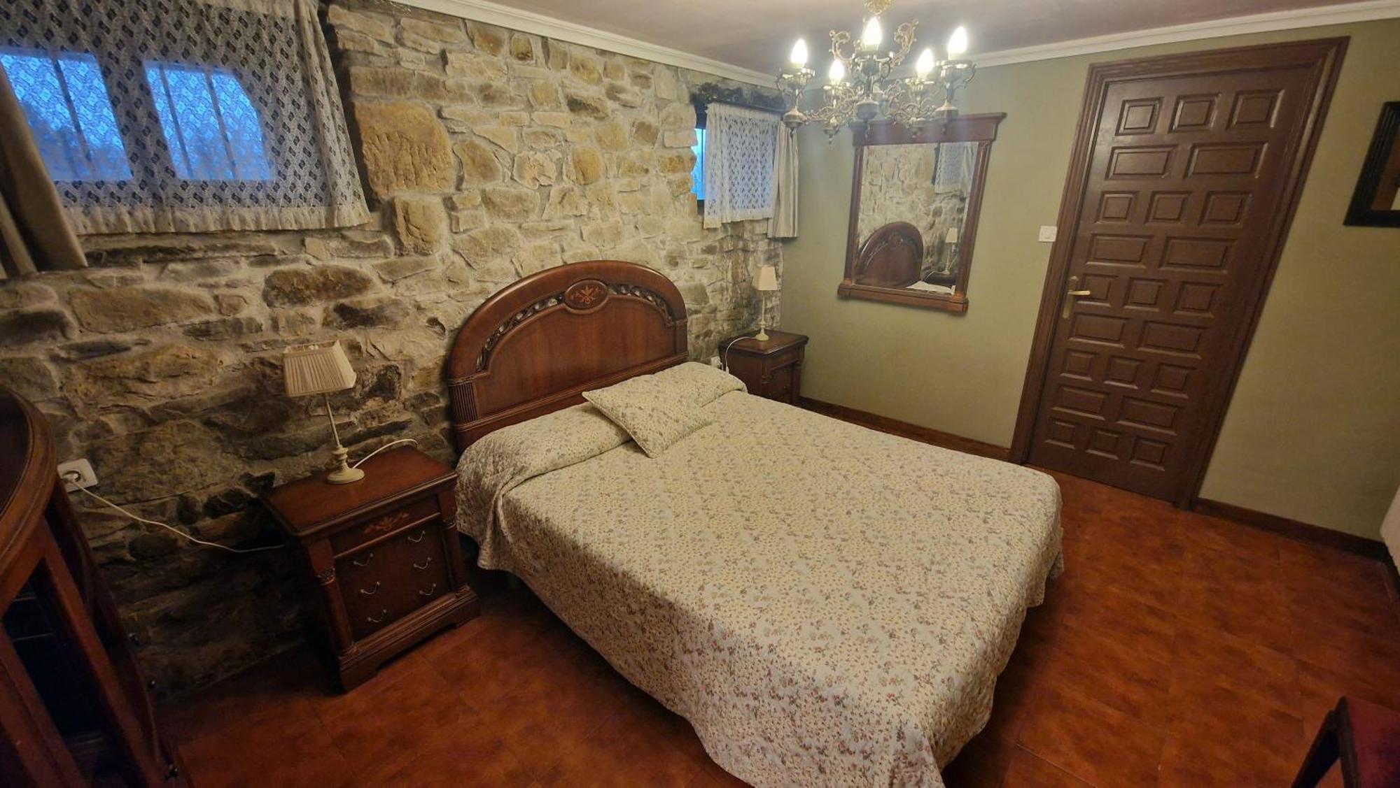 Casa Bezales En Ampuero Cantabria Buitenkant foto