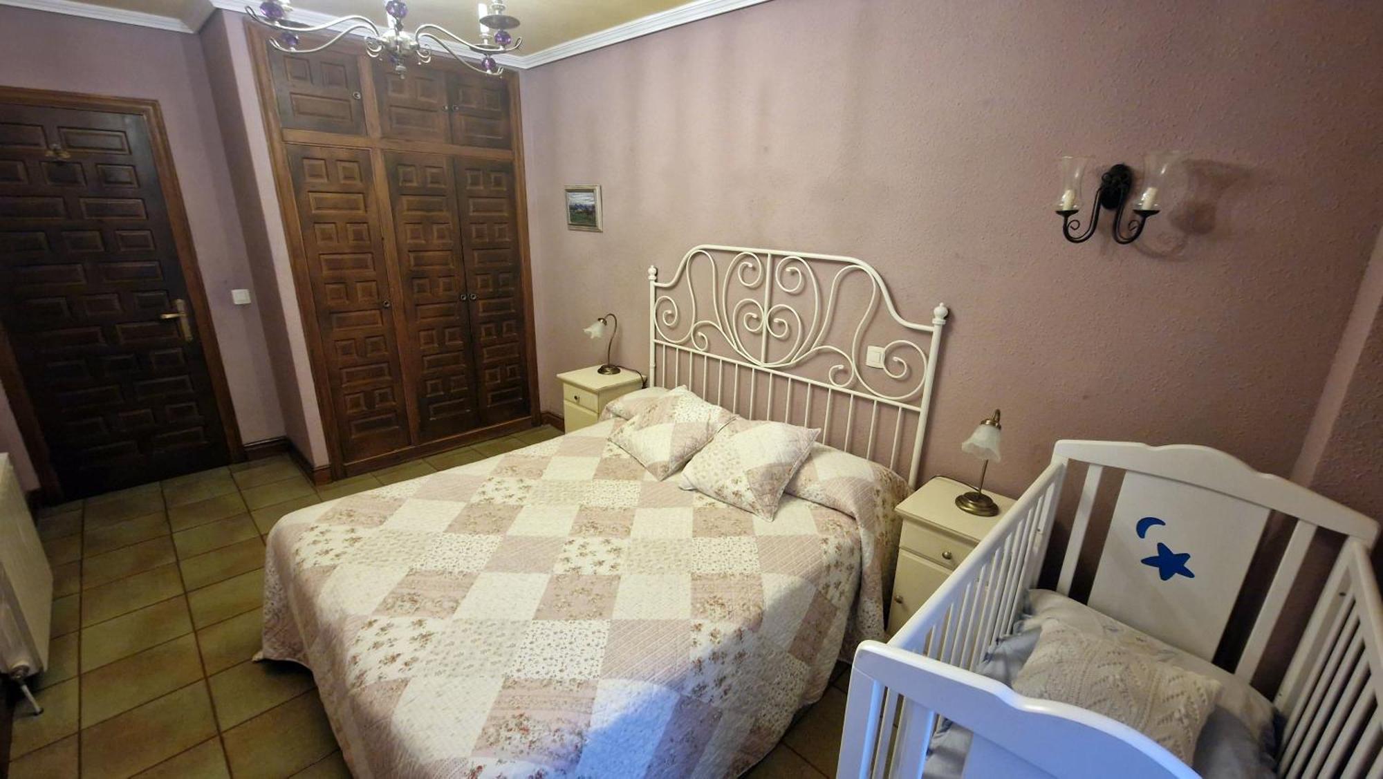 Casa Bezales En Ampuero Cantabria Buitenkant foto