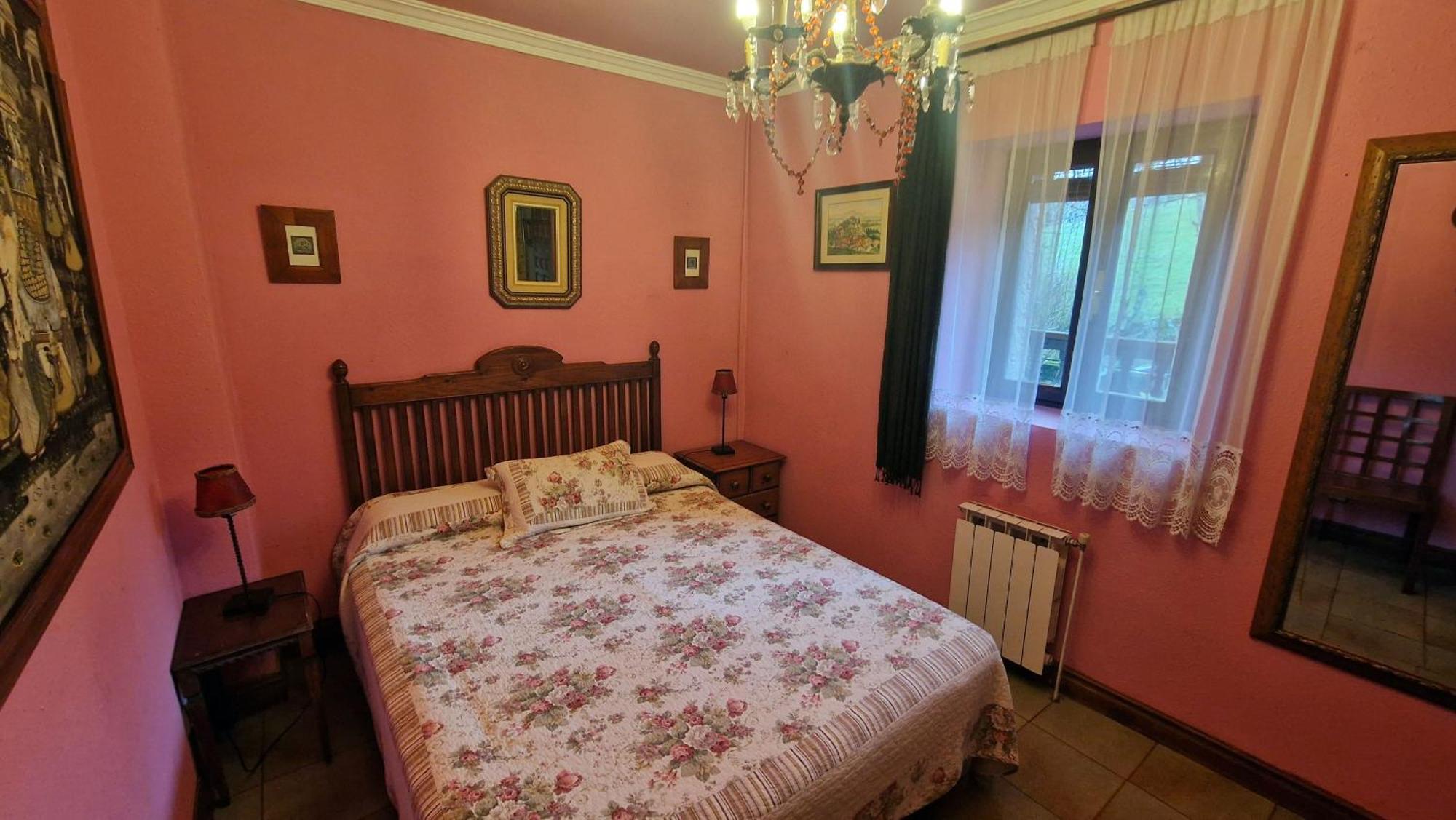 Casa Bezales En Ampuero Cantabria Buitenkant foto