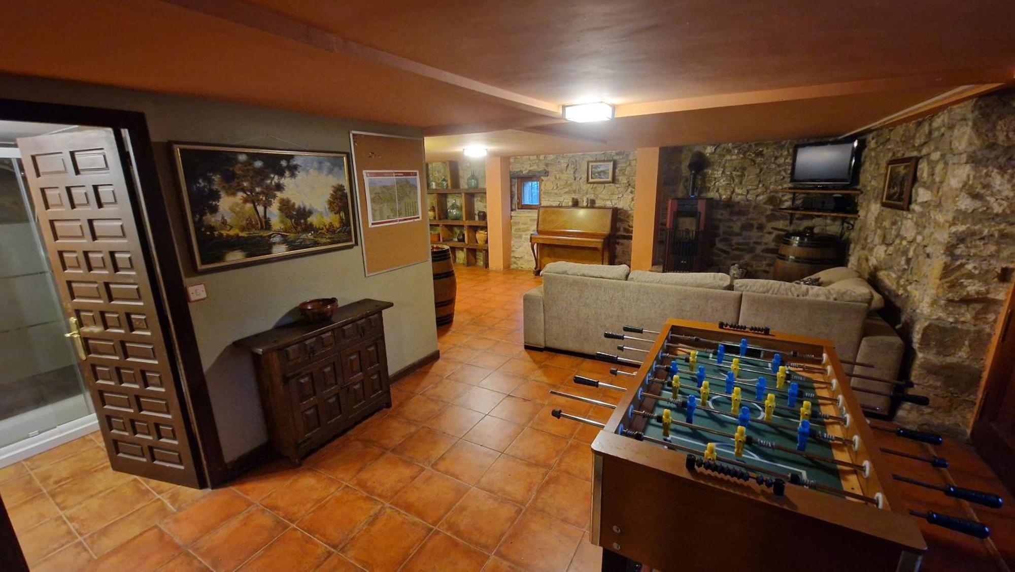 Casa Bezales En Ampuero Cantabria Buitenkant foto