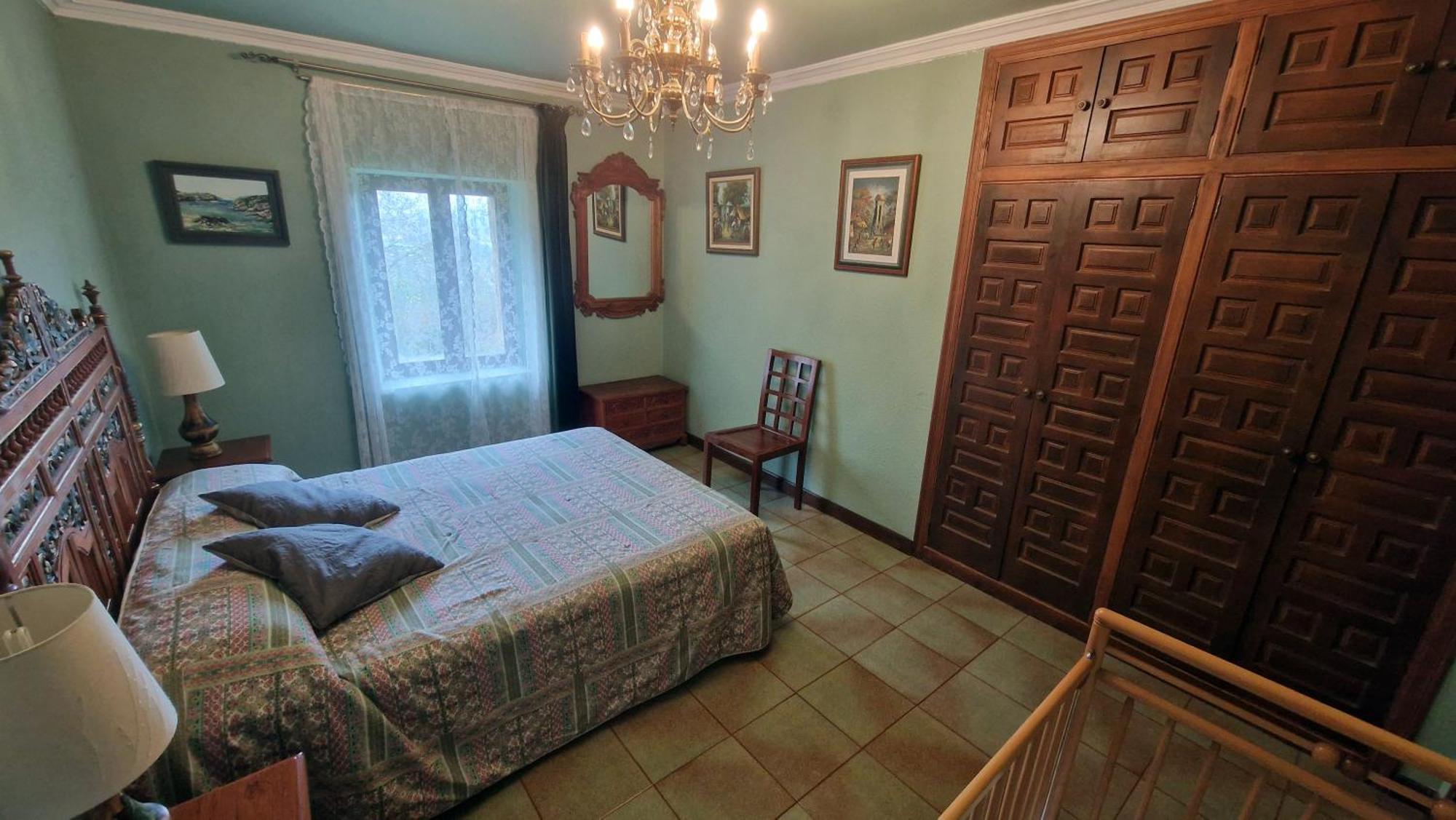 Casa Bezales En Ampuero Cantabria Buitenkant foto